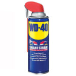 Αντισκωριακό - Λιπαντικό Spray WD-40 Smart Straw 450ml
