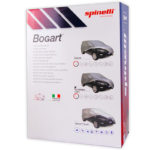 Κουκούλα SUV Spinelli Bogard CF01