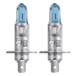 ΛΑΜΠΑ H1 COOL BLUE INTENSE 55W 12V 64150CBI-HCB OSRAM