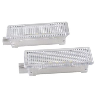 BMW/MINI ΠΛΑΦΟΝΙΕΡΕΣ LED ΓΙΑ ΠΟΡΤ ΜΠΑΓΚΑΖ/ΠΕΝΤΑΛ M-TECH (2 ΤΕΜ.)