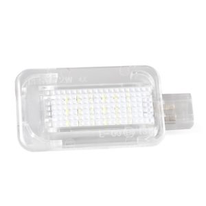 HONDA ΦΩΤΑ ΠΟΡΤ ΜΠΑΓΚΑΖ 18 LED – 2 ΤΕΜ.