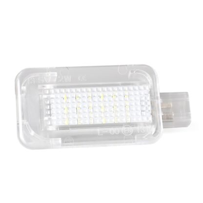 HONDA CIVIC / ACCORD /CITY / JAZZ ΦΩΤΑ ΠΟΡΤ ΜΠΑΓΚΑΖ 18 LED 2ΤΕΜ.