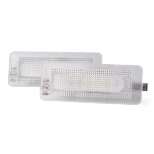 ΦΩΤΑ ΠΙΝΑΚΙΔΑΣ LED SMART MTECH – 2 ΤΜΧ.