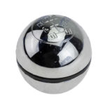 ΠΟΜΟΛΟ ΤΑΧΥΤΗΤΩΝ  ΓΙΑ ALFA ROMEO GIULIETTA 2010+ ΜΕ ΕΝΔΕΙΞΗ 6 ΤΑΧΥΤΗΤΩΝ ΧΡΩΜΙΟ NTY - 1 TEM.