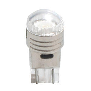 W5W 12V T10 W2,1×9,5d LED 1xHP ΜΠΛΕ (ΚΑΡΦΩΤΟ ΑΚΑΛΥΚΟ) 1ΤΕΜ.