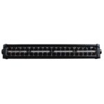 ΠΡΟΒΟΛΕΑΣ LED LIGHT BAR (2 ΧΡΗΣΕΩΝ) 10-32V 120W 10.800lm (559 x 84,8 x 75,2 mm) ΜΠΑΡΑ 40 LED OSRAM M-TECH