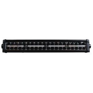 ΠΡΟΒΟΛΕΑΣ LED LIGHT BAR (2 ΧΡΗΣΕΩΝ) 10-32V 120W 10.800lm (559 x 84,8 x 75,2 mm) ΜΠΑΡΑ 40 LED OSRAM M-TECH