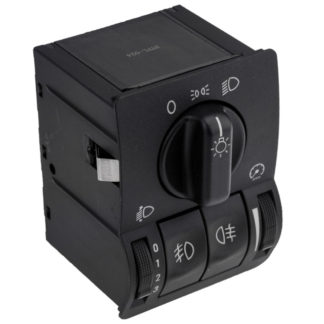 OPEL ASTRA/ZAFIRA/VECTRA ΔΙΑΚΟΠΤΗΣ ΦΩΤΩΝ 13PIN orig.6240097 - 90437439 - 90437440