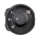 ΔΙΑΚΟΠΤΗΣ ΓΙΑ SKODA OCTAVIA 2004-2013 ΚΑΘΡΕΠΤΩΝ 6 PIN NTY - orig.1Z1959565A / 1Z1959565A3X1 - 1 ΤΕΜ.