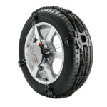 Αλυσίδες Χιονιού Weissenfels Clack &amp; Go Quattro M90 F20 2 Τεμάχια