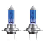 ΛΑΜΠΑ H7 COOL BLUE BOOST HYPER 80W 12V RX26D 62210CBB-HCB OSRAM