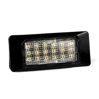 AUDI A1/A5/A6/A7 ΦΩΤΑ ΠΙΝΑΚΙΔΑΣ 18 LED 2ΤΕΜ.