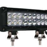 ΠΡΟΒΟΛΕΑΣ LIGHT BAR COMBO 10-32V 54W 3600lm OSRAM 18xLED (230 x 63 x 108 mm) ΜΠΑΡΑ LED M-TECH - 1 ΤΕΜ.