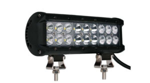 ΠΡΟΒΟΛΕΑΣ LIGHT BAR COMBO 10-32V 54W 3600lm OSRAM 18xLED (230 x 63 x 108 mm) ΜΠΑΡΑ LED M-TECH – 1 ΤΕΜ.