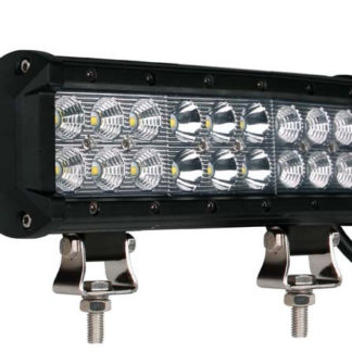 ΠΡΟΒΟΛΕΑΣ LIGHT BAR COMBO 10-32V 54W 3600lm OSRAM 18xLED (230 x 63 x 108 mm) ΜΠΑΡΑ LED M-TECH - 1 ΤΕΜ.