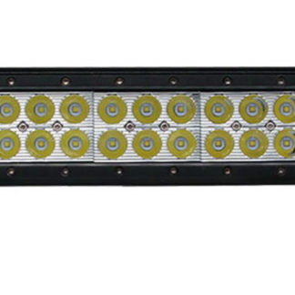 ΠΡΟΒΟΛΕΑΣ LIGHT BAR COMBO 10-32V 126W 8400lm OSRAM 42xLED (502 x 63 x 108 mm) ΜΠΑΡΑ LED M-TECH -1ΤΕΜ