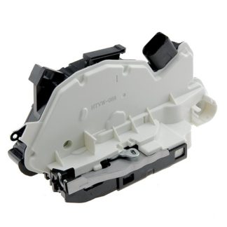 AUDI A1 2010+ /SEAT IBIZA 2012+ /VW TIGUAN 2008+ ΗΛΕΚΤΡΟΜΑΓΝΗΤΙΚΗ ΚΛΕΙΔΑΡΙΑ ΕΜΠΡΟΣ ΑΡΙΣΤΕΡΗ