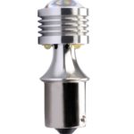 P21W 12V Ba15s 2,2W 4xHP LED OSRAM ΛΕΥΚΟ BLISTER 1ΤΕΜ. M-TECH