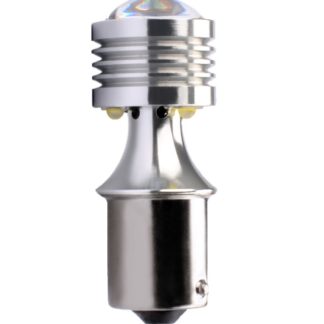 P21W 12V Ba15s 2,2W 4xHP LED OSRAM ΛΕΥΚΟ BLISTER 1ΤΕΜ. M-TECH