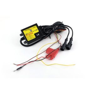 ΚΟΝΤΡΟΛΕΡ ΓΙΑ DRL 12/24V AMiO – 1 ΤΕΜ.