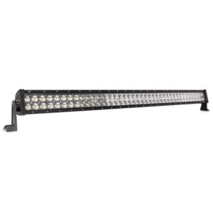 ΠΡΟΒΟΛΕΑΣ ΕΡΓΑΣΙΑΣ LIGHT BAR 9-36V 240W 24000lm 6000K EPISTAR 80LED 1132x90x80mm ΜΠΑΡΑ LED AMIO – 1 ΤΕΜ.