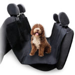 Κάλυμμα Πίσω Universal (Polyester) 1 τμχ για Ζώα 145x150cm