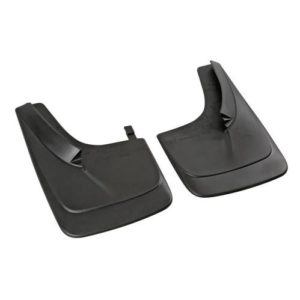 ΛΑΣΠΩΤΗΡΕΣ SPLASH-GUARDS CONTOUR SUV 27×42,5cm TYPE-6 2ΤΕΜ.