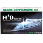 HID kit xenon οικονομικό 6000K - H3