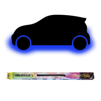 ΦΩΤΙΣΜΟΥ ΚΙΤ UNDERCAR 24″ ΝΕΟΝ - ΜΠΛΕ