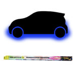 ΦΩΤΙΣΜΟΥ ΚΙΤ UNDERCAR 36″ - LED ΜΠΛΕ