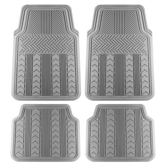 ΠΑΤΑΚΙΑ ΣΕΤ ROAD 4 ΤΜΧ - ΓΚΡΙ