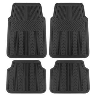 ΠΑΤΑΚΙΑ ΣΕΤ ROAD 4 ΤΜΧ - ΜΑΥΡΟ