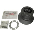 ΚΩΝΟΣ ΤΙΜΟΝΙΟΥ ΓΙΑ HONDA CIVIC/CRX/INTEGRA 88-91 / ROVER 200/400 87+  LUISI