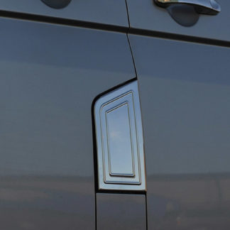 VW T5 TRANSPORTER 2003-2015 ΤΑΠΑ ΒΕΝΖΙΝΗΣ ΧΡΩΜΙΟ