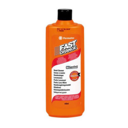 ΠΑΣΤΑ ΚΑΘΑΡΙΣΜΟΥ ΧΕΡΙΩΝ 440ML FAST ORANGE