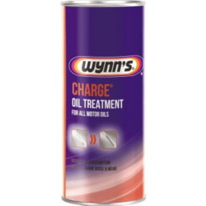 Ενισχυτικό Λαδιού Wynn's PN 50240 400ml 1 Τεμάχιο