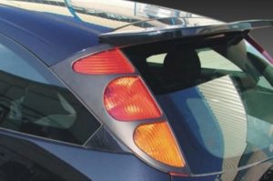 ΦΡΥΔΑΚΙΑ ΓΙΑ FORD FOCUS 1998 – 2005 ΠΙΣΩ ΠΛAΣΤΙΚΟ MOTORDROME