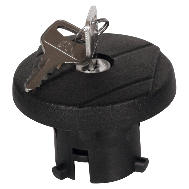 ΤΑΠΕΣ ΒΕΝΖΙΝΗΣ ΜΕ ΚΛΕΙΔΙ RONIS - 6124