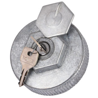 ΤΑΠΕΣ ΒΕΝΖΙΝΗΣ MERCEDES-IVECO - 6199