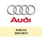 ΣΚΑΦΑΚΙΑ ΠΑΤΑΚΙΑ ΕΙΔΙΚΑ ΣΕΤ ΜΑΥΡΑ 4 ΤΜΧ - A.A3 04-12