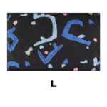 Καλύμματα ΣΕΤ Universal με Αποσπώμενο Κεφαλάρι (Βαμβάκι/Καπιτονέ) 6 τμχ - L