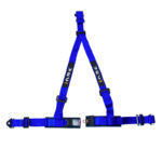 ΖΩΝΗ ΑΓΩΝΙΣΤΙΚΗ 3 ΣΗΜΕΙΩΝ - WRC ΜΠΛΕ