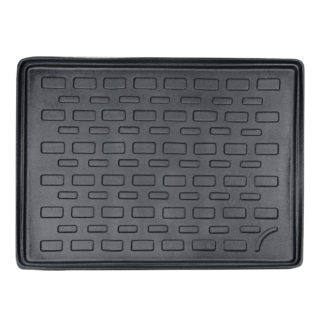 ΠΑΤΑΚΙ ΣΚΑΦΗ ΠΟΡΤ ΜΠΑΓΚΑΖ V-2 T-LINER ΜΑΥΡΟ 90x70 (ΥΛΙΚΟ ΤPE) - 1 TEM.