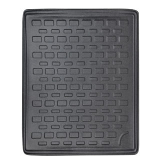 ΠΑΤΑΚΙ ΣΚΑΦΗ ΠΟΡΤ ΜΠΑΓΚΑΖ V-4 T-LINER ΜΑΥΡΟ 90x100cm (ΥΛΙΚΟ ΤPE) - 1 TEM.