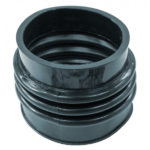 ΛΑΣΤΙΧΕΝΙΟΣ ΣΥΝΔΕΣΜΟΣ ΑΕΡΑ ΜΕ ΣΠΙΡΑΛ Φ76-Φ76