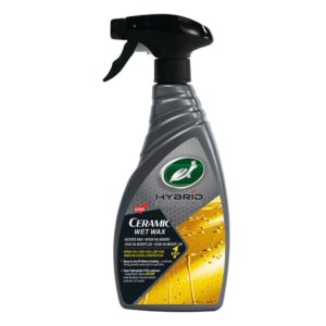 ΚΕΡΙ ΓΥΑΛΙΣΜΑΤΟΣ ΣΕ ΣΠΡΕΙ CERAMIC WET WAX HYBRID SOLUTIONS 500 ml