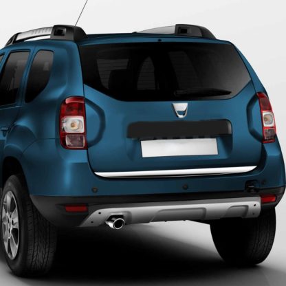 DACIA DUSTER SUV 2009+ TRIM ΜΑΡΚΕ ΠΟΡΤ ΠΑΓΚΑΖ​ S-DIZAYN - 1 TEM.