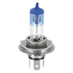 H4 12V 60/55W P43t XENON PLUS 4.800K +50% 2ΤΕΜ.