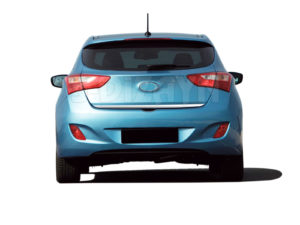 TRIM ΜΑΡΚΕ ΠΟΡΤ ΠΑΓΚΑΖ S-DIZAYN 1 TEM ΓΙΑ HYUNDAI I30 5D 2012+