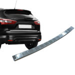 TRIM Προστατευτικό Πορτ Μπαγκαζ ΓΙΑ NISSAN QASHQAI SUV 2014+